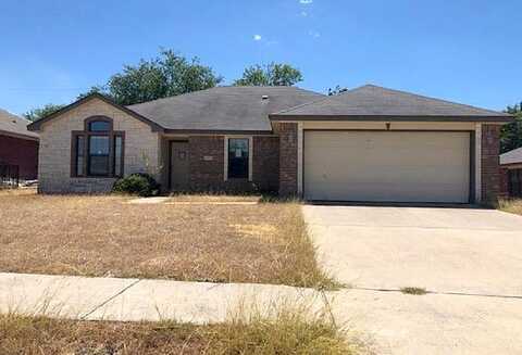 Foxglove, KILLEEN, TX 76549