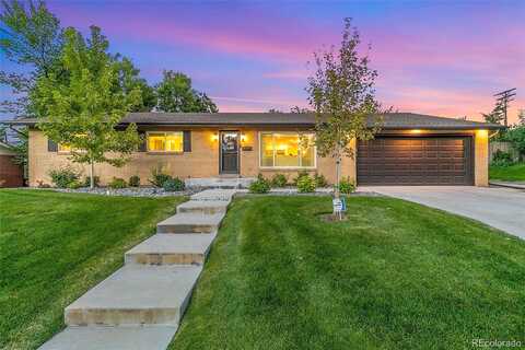 Holly, DENVER, CO 80237