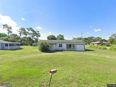 Avenue P, FORT PIERCE, FL 34947