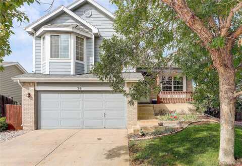 18Th, BRIGHTON, CO 80601