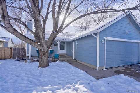 Shefield, BROOMFIELD, CO 80020