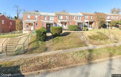 Greenspring, BALTIMORE, MD 21211