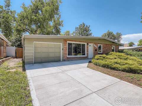 Shaw, WESTMINSTER, CO 80031