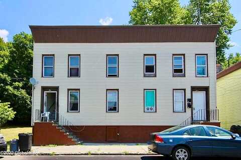 10Th Street, Troy, Ny 12180, Troy, NY 12180