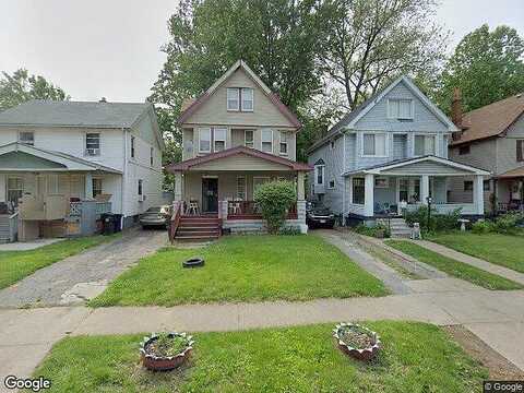 123Rd, CLEVELAND, OH 44108