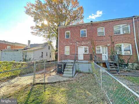 Boarman, BALTIMORE, MD 21215