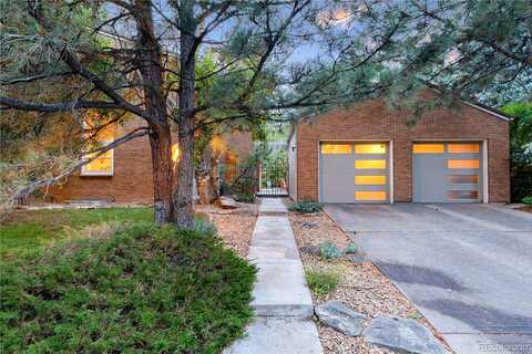 Newport, DENVER, CO 80237
