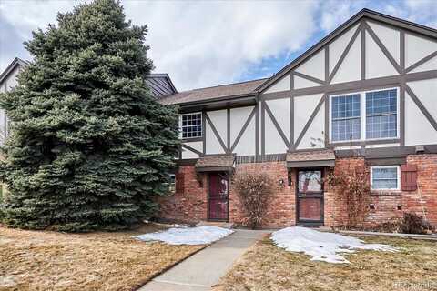 Monaco Street, DENVER, CO 80237