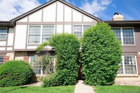 Monaco Street, DENVER, CO 80237