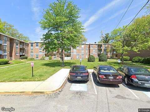 Saint Barnabas Road T2, Suitland, MD 20746