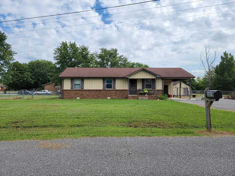 Snell, MURFREESBORO, TN 37127