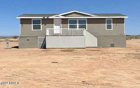 W Vineyard Ave, Tonopah, AZ 85354