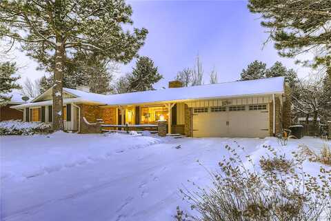 Jersey, DENVER, CO 80237