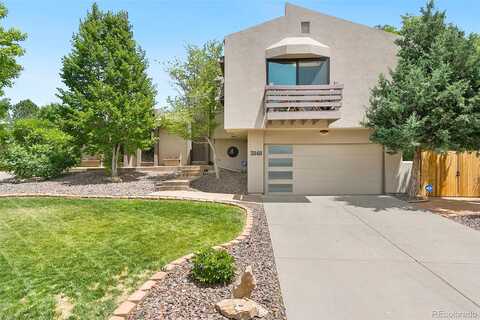 Wabash, DENVER, CO 80237