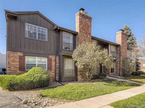 S Monaco Parkway, Denver, Co, 80237 #266, Denver, CO 80237