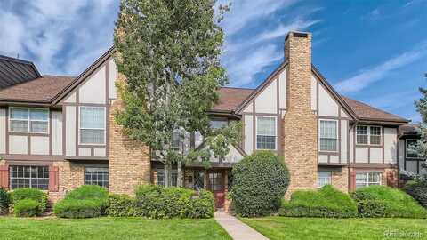 Monaco Street, DENVER, CO 80237