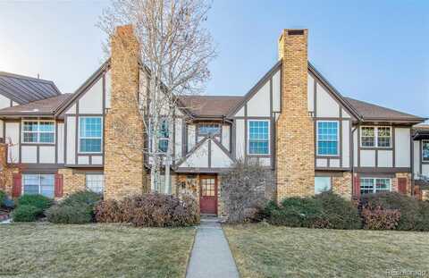 Monaco Street, DENVER, CO 80237