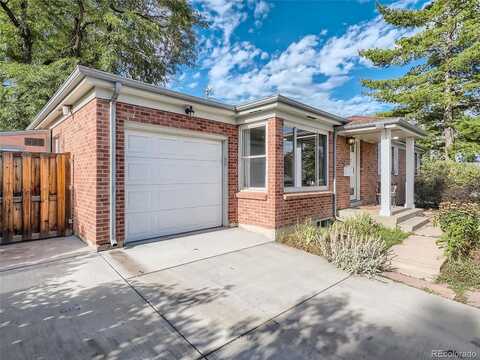 Wagon Trail, LITTLETON, CO 80123
