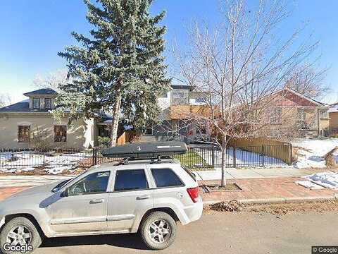 Perry Street, Denver, Co, 80212, Denver, CO 80212