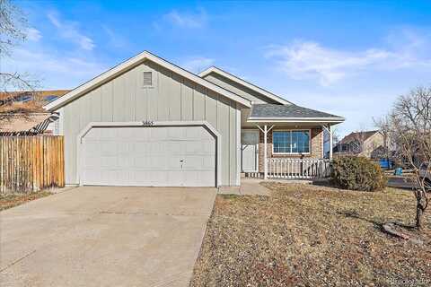 63Rd, ARVADA, CO 80003