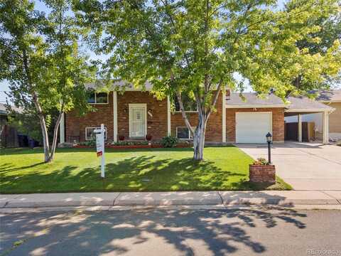 Radcliff, DENVER, CO 80236