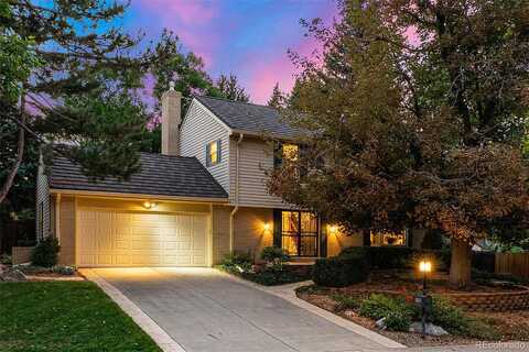 Peach, DENVER, CO 80237