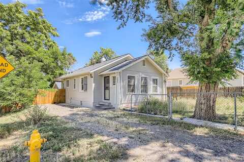 53Rd, DENVER, CO 80221