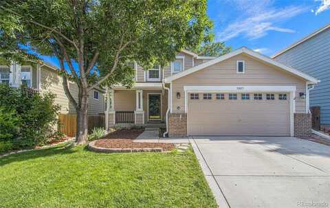 Kenyon, DENVER, CO 80236