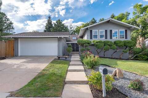 Rosemary, DENVER, CO 80237