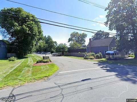 Pleasant, NORTHBOROUGH, MA 01532