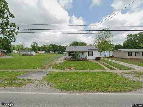 Ky 618, Crab Orchard, KY 40419