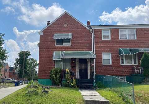 Mountwood, BALTIMORE, MD 21229