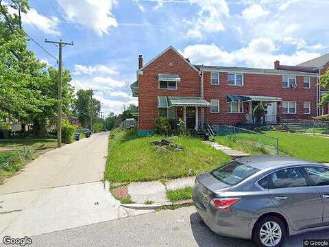 Mountwood, BALTIMORE, MD 21229