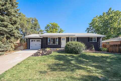 Radcliff, DENVER, CO 80236