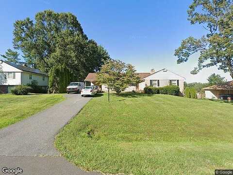 Mt Olney Ln, Olney, MD 20832