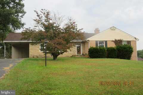 Mt Olney Ln, Olney, MD 20832