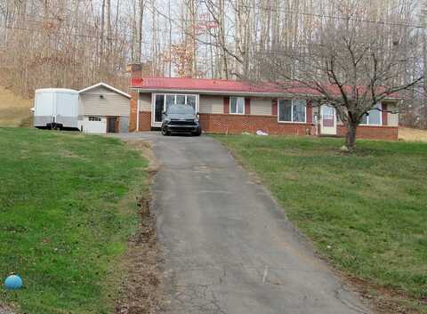 Jenkins Hollow, ELIZABETHTON, TN 37643