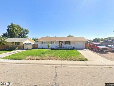 Sheffield, PUEBLO, CO 81005