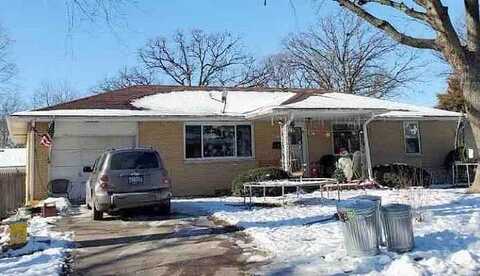 Faber, PEORIA HEIGHTS, IL 61616