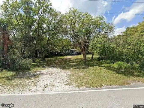 Old Dixie, FORT PIERCE, FL 34946