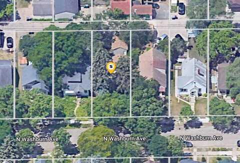 Washburn, MINNEAPOLIS, MN 55412