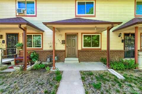 Mariposa, DENVER, CO 80211