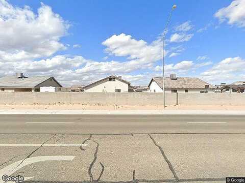 Jaxon, SAN LUIS, AZ 85336