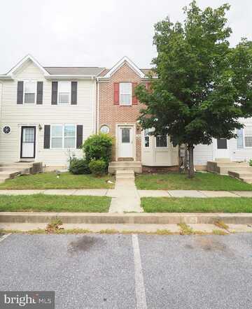 Deer Trail, RANDALLSTOWN, MD 21133