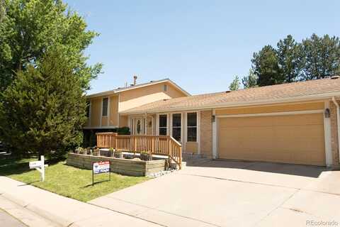 Whiting, DENVER, CO 80237