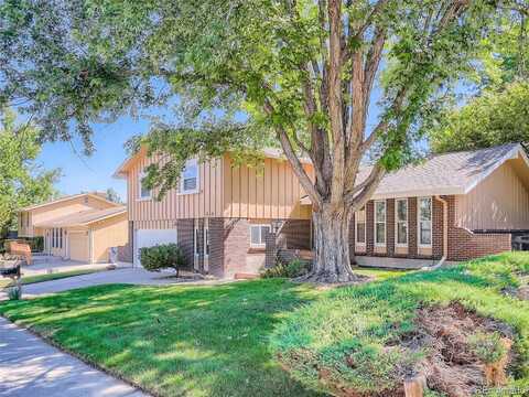 Whiting, DENVER, CO 80237