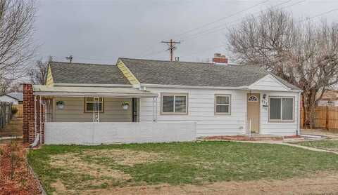 9Th, BRIGHTON, CO 80601