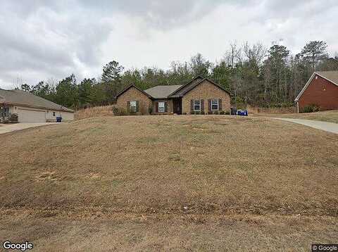 Woodhaven, WETUMPKA, AL 36093