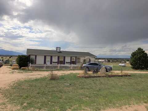 Feather Ridge, PEYTON, CO 80831