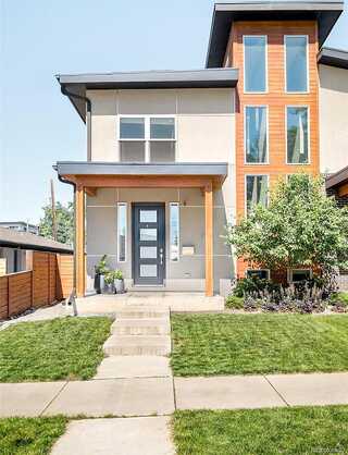 N Quivas Street, Denver, CO 80211